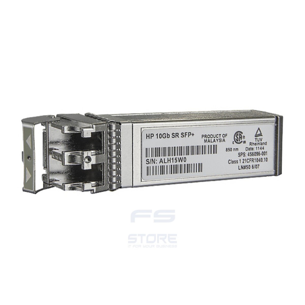 Hpe 455883-B21 Media Converter