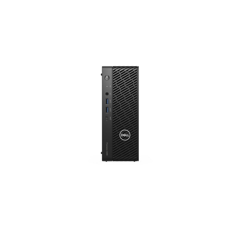 DELL Precision 3280. PC Desktop