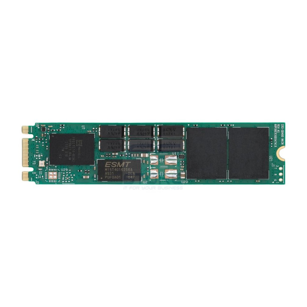 Lenovo 4XB7A89422 drives allo stato solido 240 GB M.2 Serial ATA III 3D TLC NAND