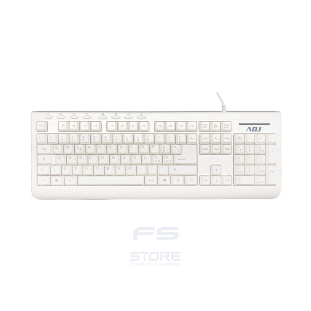 Adj 500-00036 Tastiere