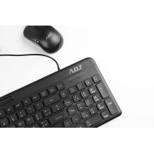 Adj 520-00023 Kit Tastiere Mouse
