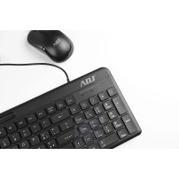 Adj 520-00023 Kit Tastiere Mouse