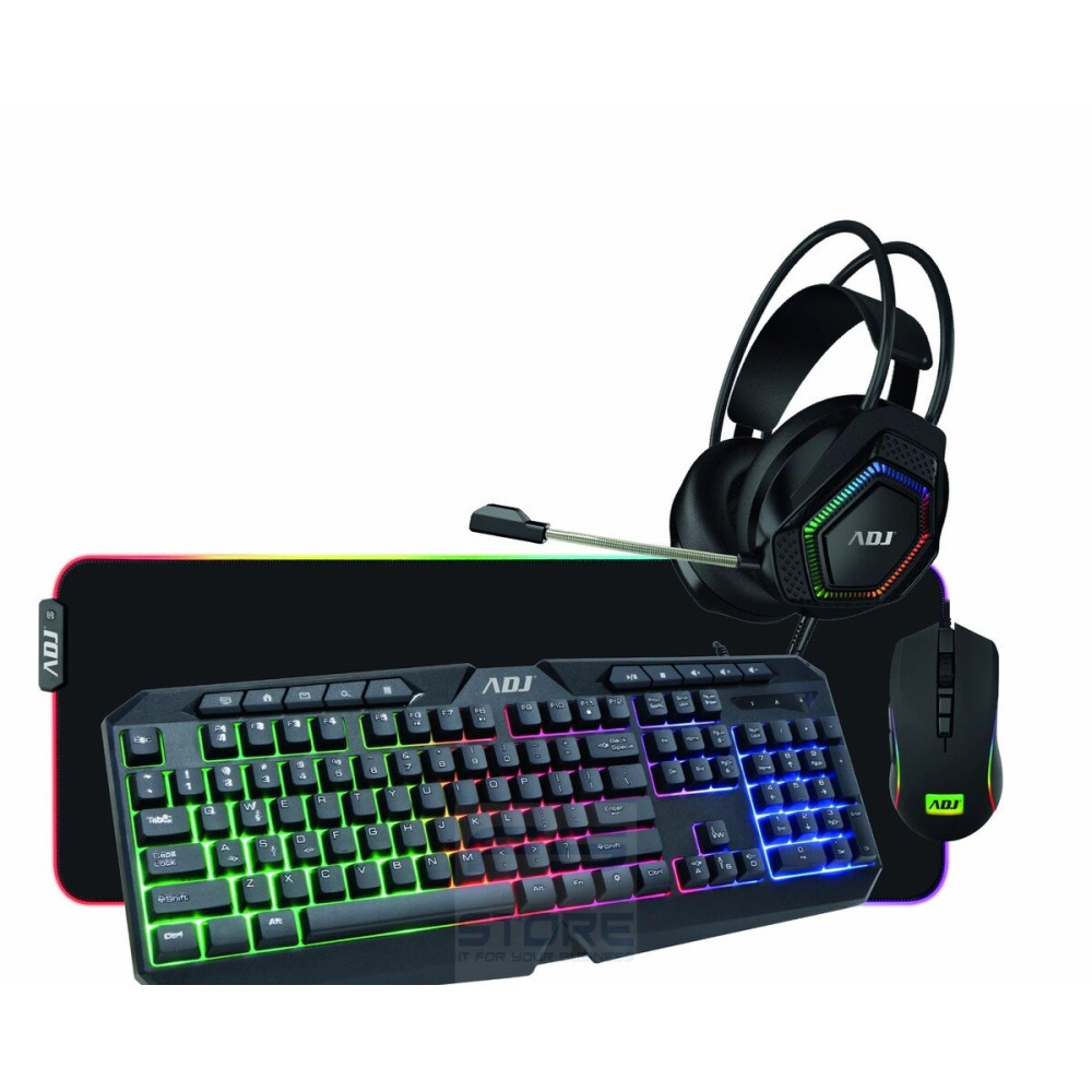 Adj 530-00001 Kit Tastiere Mouse