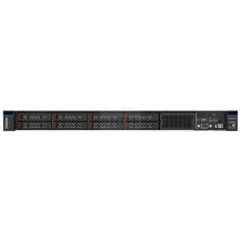 Lenovo ThinkSystem SR630 V3 server Rack (1U) Intel Xeon Gold 6526Y 2,8 GHz 32 GB DDR5-SDRAM 1100 W