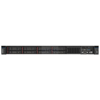 Lenovo ThinkSystem SR630 V3 server Rack (1U) Intel Xeon Gold 6526Y 2,8 GHz 32 GB DDR5-SDRAM 1100 W