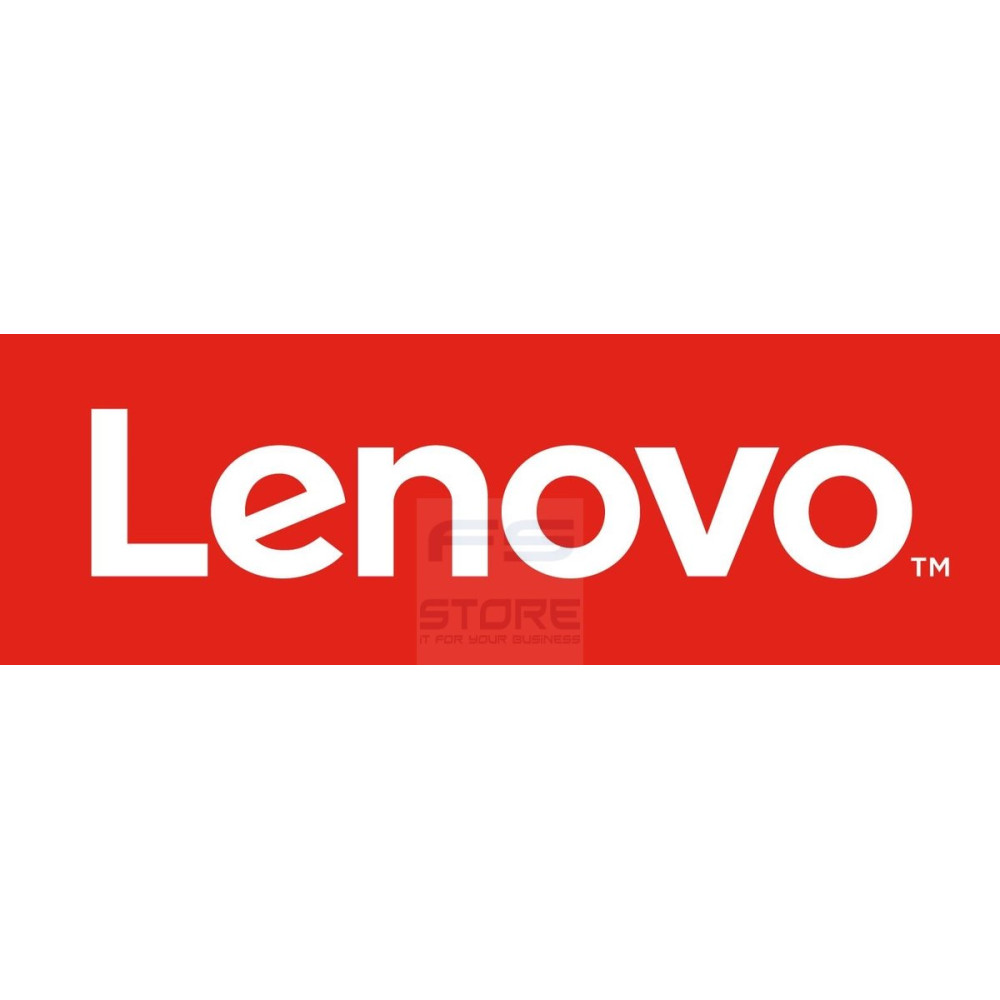 Lenovo ThinkSystem SR650 V3 server Armadio (2U) Intel Xeon Silver 4509Y 2,6 GHz 32 GB DDR5-SDRAM 1100 W