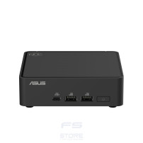 ASUS NUC 15 Pro RNUC15CRKC500002 Nero