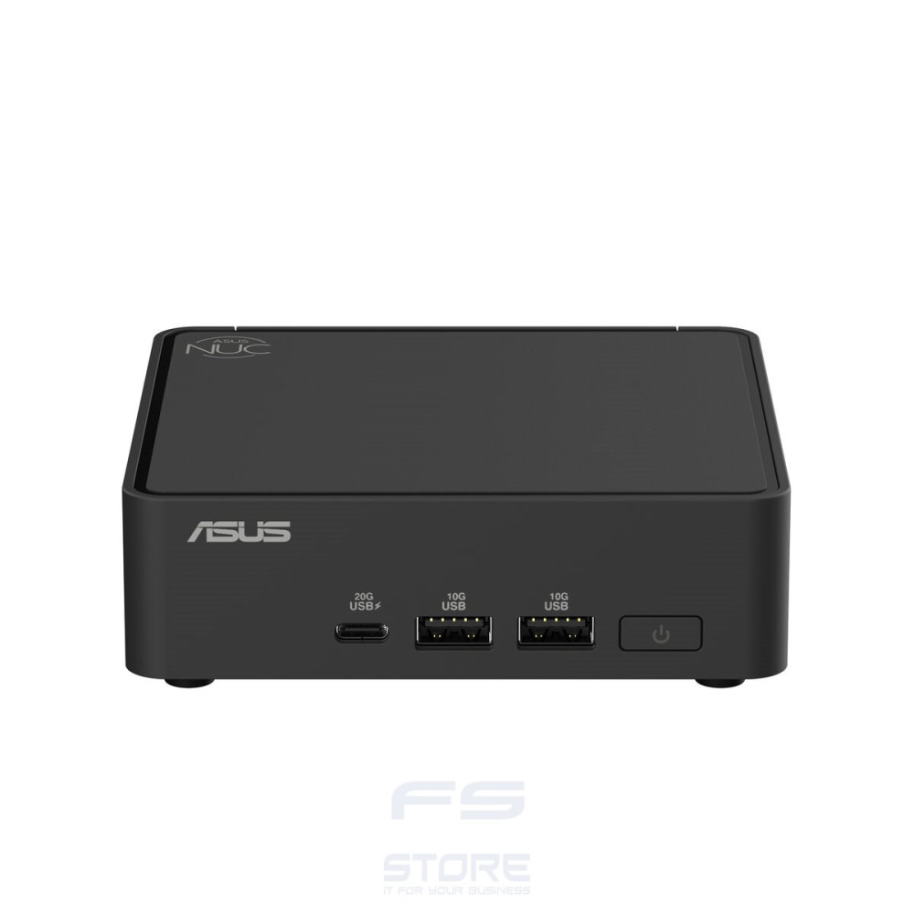 ASUS NUC 15 Pro RNUC15CRKC500002 Nero