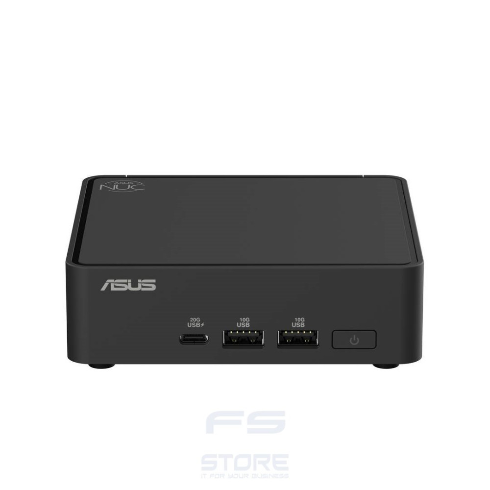 ASUS RNUC15CRKU500002 Nero 225H