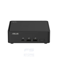 ASUS RNUC15CRKU700002 Nero 255H