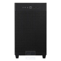 ASUS PRIME AP201 MicroATX Mini Tower Nero
