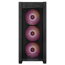 ASUS TUF Gaming GT302 ARGB Midi Tower Nero