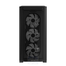 ASUS A23 PLUS TG ARGB BLACK Nero