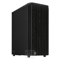 ASUS ProArt PA401 Wood METAL PWM (Black) Tower Nero