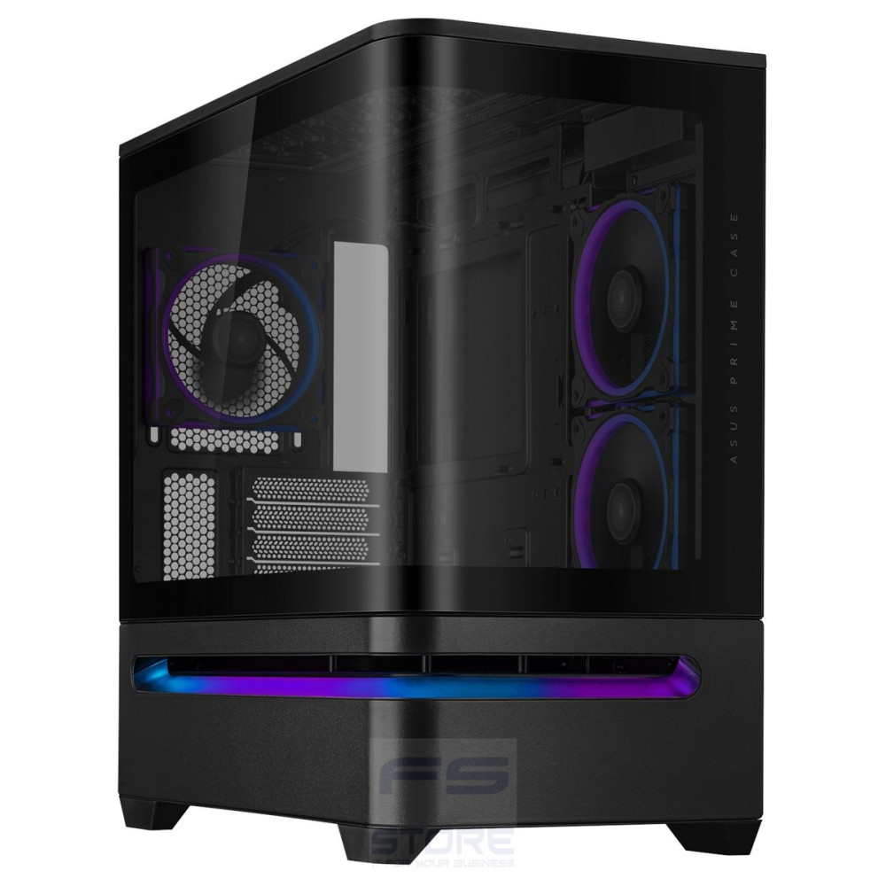 ASUS PRIME AP202 ARGB Midi Tower Nero