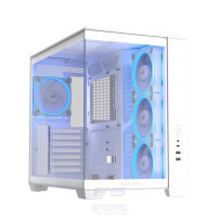 Asus 90DC00S3-B19000 Case