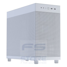 ASUS PRIME AP303 Mesh Midi Tower Bianco