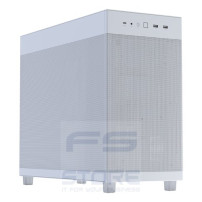 ASUS PRIME AP303 Mesh Midi Tower Bianco