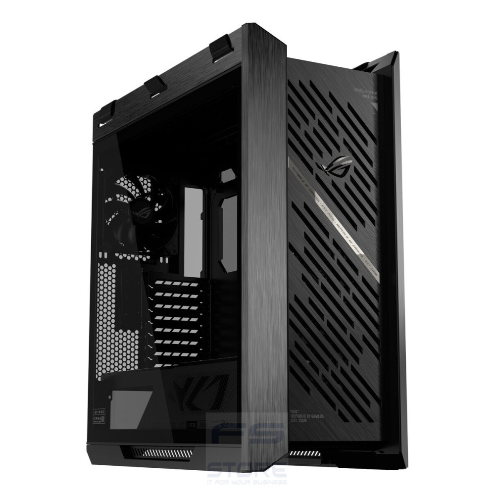 ASUS ROG Strix Helios II GX601S Midi Tower Nero