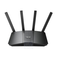 ASUS RT-BE58U V2 router wireless 2.5 Gigabit Ethernet Dual-band (2.4 GHz/5 GHz) Nero