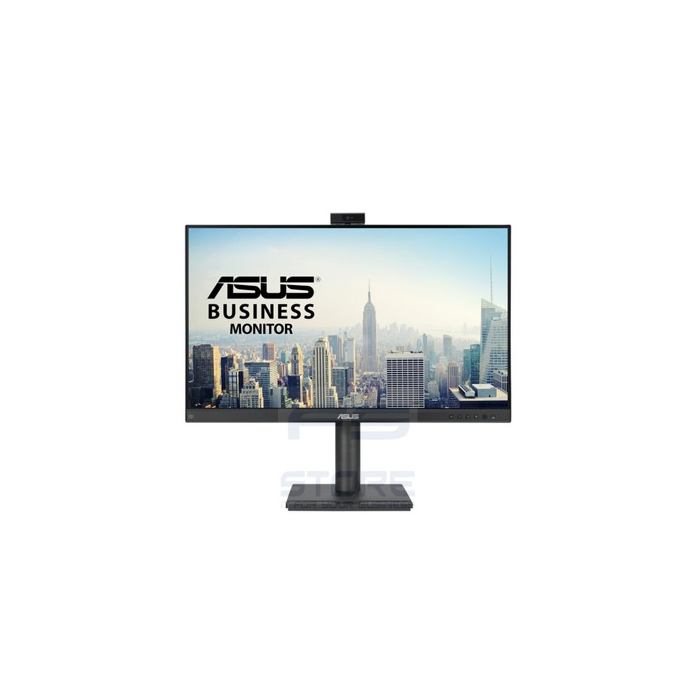 ASUS BE249QFK Monitor PC 60,5 cm (23.8\