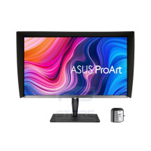 Asus 90LM03H0-B05370 Monitor Desktop