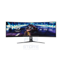 ASUS ROG Strix XG49VQ Monitor PC 124,5 cm (49\