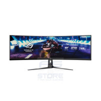 ASUS ROG Strix XG49VQ Monitor PC 124,5 cm (49\