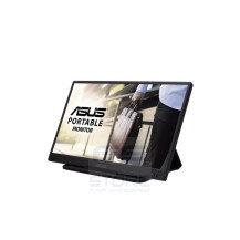 ASUS ZenScreen MB166C Monitor PC 39,6 cm (15.6\