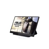 ASUS ZenScreen MB166C Monitor PC 39,6 cm (15.6\