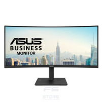 ASUS VA34VCPSR Monitor PC 86,4 cm (34\