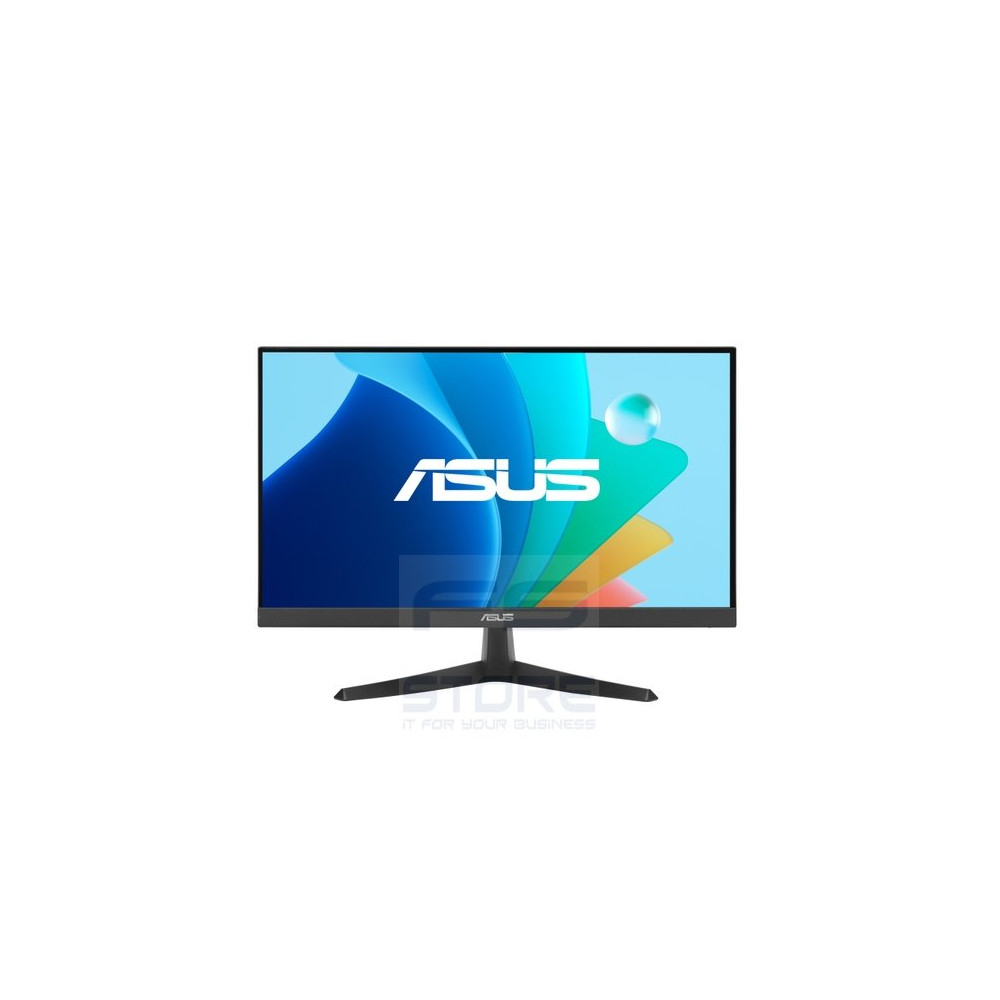 ASUS VY229HF Monitor PC 54,5 cm (21.4\