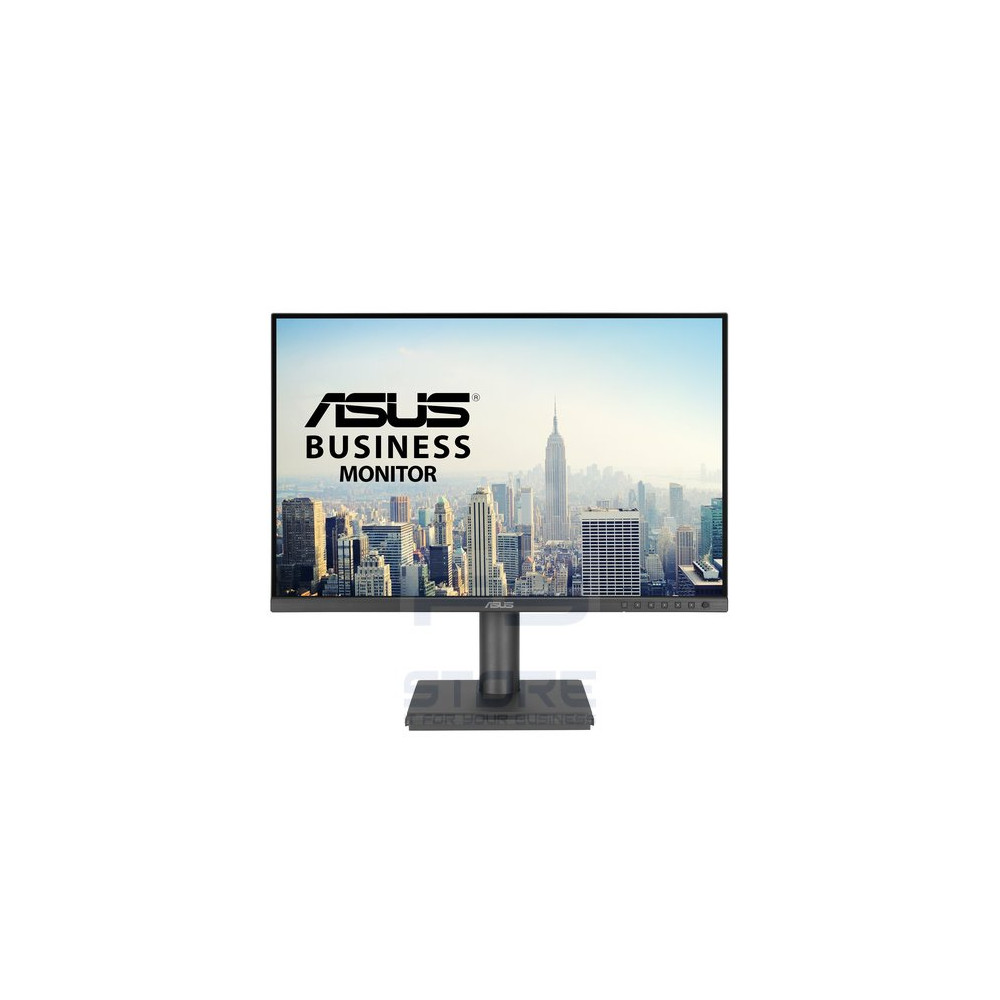 ASUS BE248CFN Monitor PC 61,2 cm (24.1\