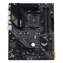 ASUS TUF Gaming B550-PLUS AMD B550 Socket AM4 ATX
