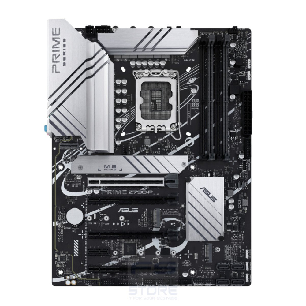 ASUS PRIME Z790-P Intel Z790 LGA 1700 ATX