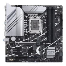 ASUS PRIME Z790M-PLUS Intel Z790 LGA 1700 micro ATX