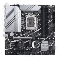ASUS PRIME Z790M-PLUS Intel Z790 LGA 1700 micro ATX