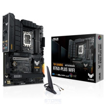 ASUS TUF Gaming B760-Plus WIFI Intel B760 LGA 1700 ATX