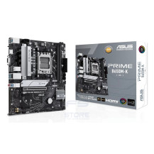 ASUS PRIME B650M-K AMD B650 Socket AM5 micro ATX
