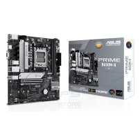 ASUS PRIME B650M-K AMD B650 Socket AM5 micro ATX