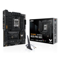 ASUS TUF GAMING A620-PRO WIFI AMD A620 Socket AM5 ATX
