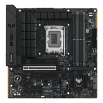 ASUS TUF GAMING B760M-PLUS II Intel B760 LGA 1700 micro ATX