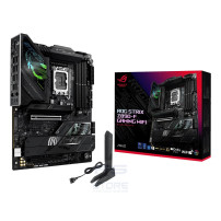 ASUS ROG STRIX Z890-F GAMING WIFI Intel Z890 LGA 1851 (Socket V1) ATX
