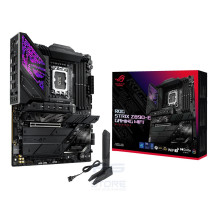 ASUS ROG STRIX Z890-E GAMING WIFI Intel Z890 LGA 1851 (Socket V1) ATX