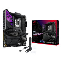 ASUS ROG STRIX Z890-E GAMING WIFI Intel Z890 LGA 1851 (Socket V1) ATX