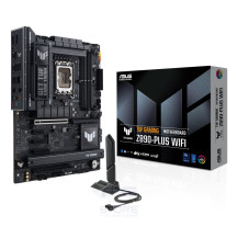 ASUS TUF GAMING Z890-PLUS WIFI Intel Z890 LGA 1851 (Socket V1) ATX