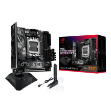 ASUS ROG STRIX X870-I GAMING WIFI AMD X870 Socket AM5 mini ITX