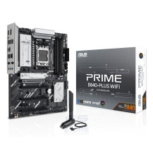 ASUS PRIME B840-PLUS WIFI AMD B840 Socket AM5 ATX