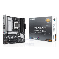 ASUS PRIME B840M-A-CSM AMD B840 Socket AM5 micro ATX