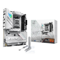 ASUS ROG STRIX B850-A GAMING WIFI AMD B850 Socket AM5 ATX